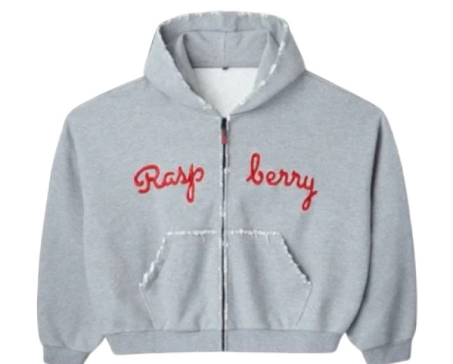 Raspberry Hills Clothing: A Fresh Approach to Modern Streetwear