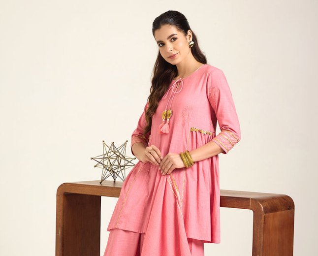 The Loom Top 10 Ethnic Wear Trends for Dandiya Night 2026