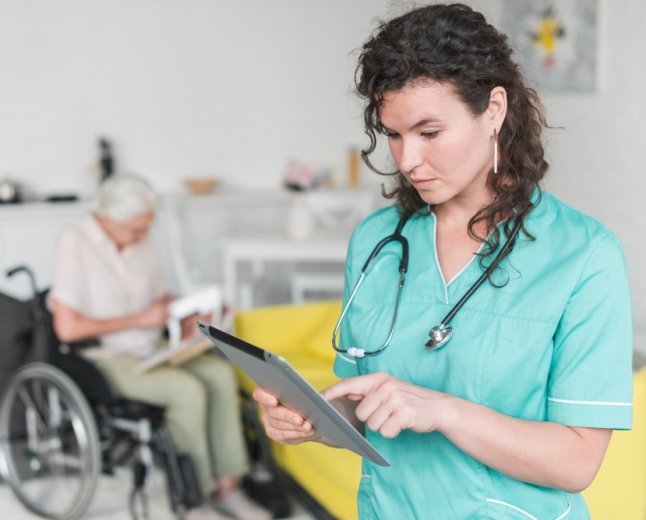 When Should You Consider NDIS In Home Disability Care Parramatta?