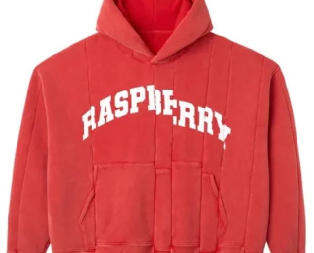 Raspberry Hills Clothing: Everyday Streetwear With a Fresh Perspective