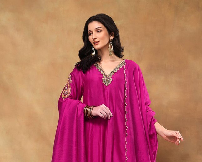 The Loom Unveils Navratri 2026 Collection: Festive Ethnic Wear for Women