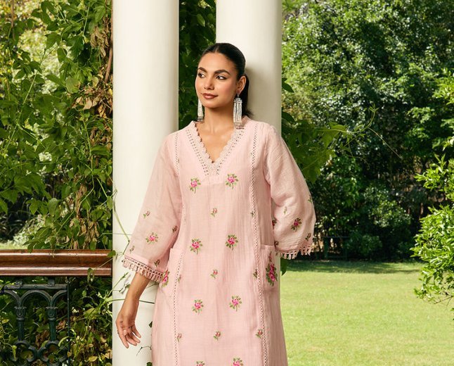 The Loom Navratri Special Attire for Women 2026: Ethnic Style