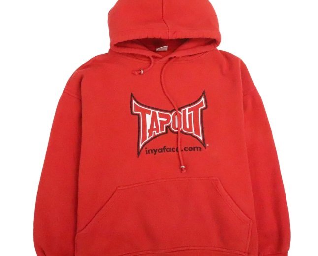 : Tapout Clothing Guide: Hoodies, Shirts, Jeans & More