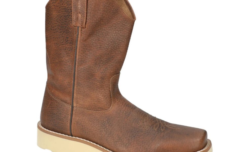 Work Boots for Men: Finding the Right Pair for Comfort and Everyday Protection