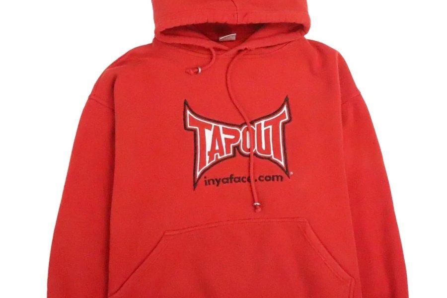 : Tapout Clothing Guide: Hoodies, Shirts, Jeans & More