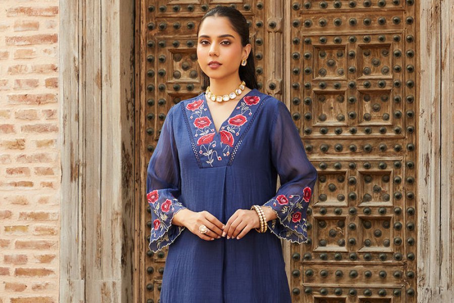 The Loom Emerges as a Top Ethnic Wear Brand in India