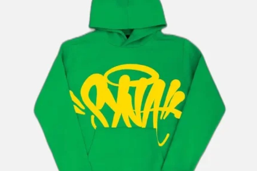 Syna World: The Modern Streetwear Brand Shaping UK Fashion
