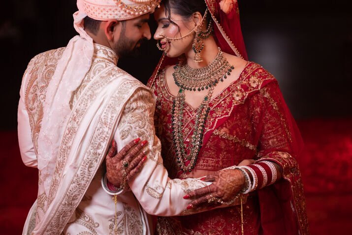 Love and Laughter in Every Wedding Photograph