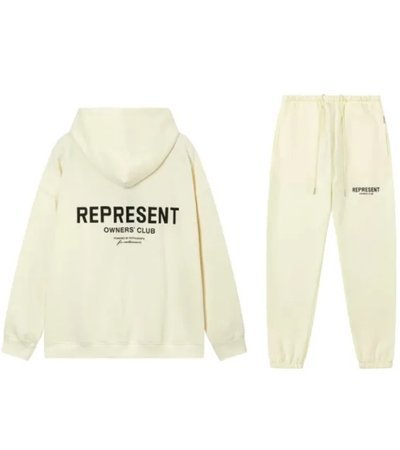 Represent Clothing Designed With Streetwear Shoppers In Mind