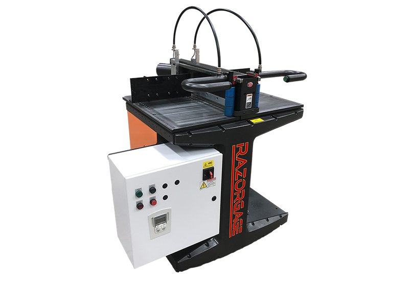 Where Can You Find the Right Upcut Saw for Sale for Your Shop?
