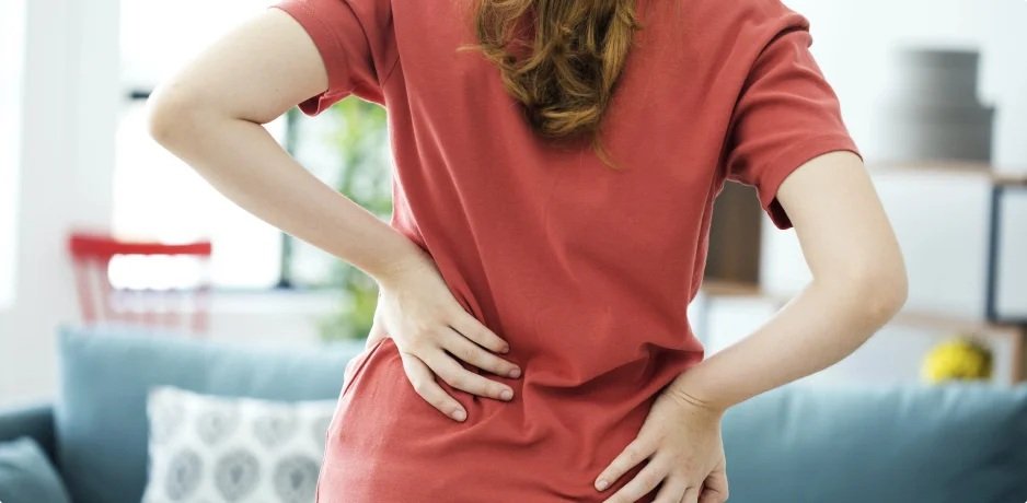 Living Well With Your Spine, at Any Age