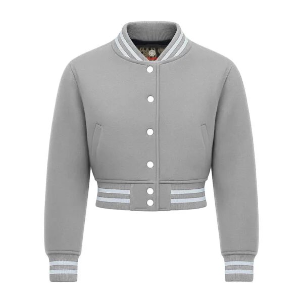 Celebrity Varsity Jacket Outfits and How to Copy Them