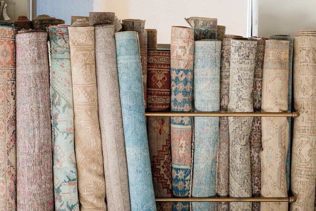 The Foundation of a Thoughtfully Curated Living Space