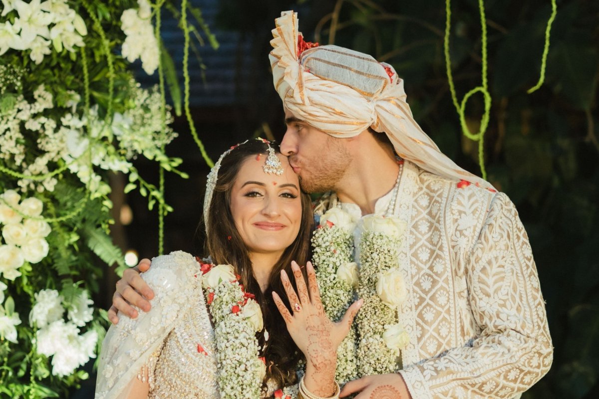 Wedding Memories Made Beautiful Forever