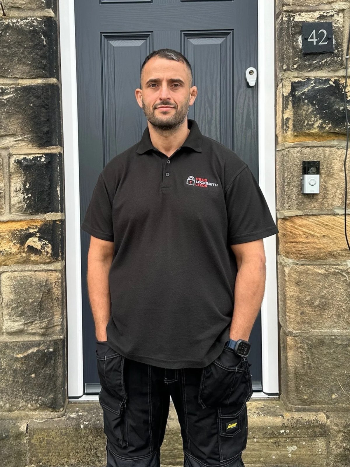 Rems Locksmiths in Leeds Dependable Lock and Security Solutions