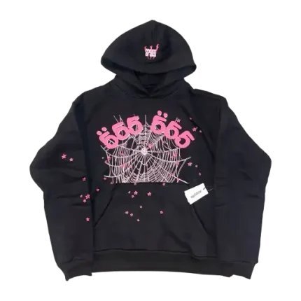 Spider Clothing: Redefining Streetwear With Sp5der and Iconic Spider Hoodies