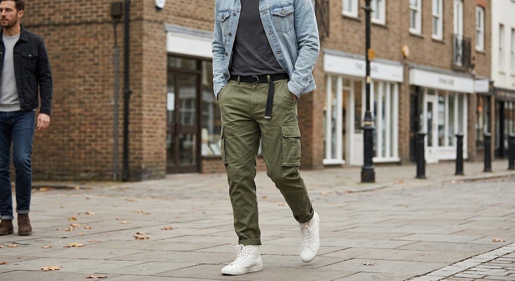 Cargo Pants Outfit Ideas USA: Effortless Looks for Every Season