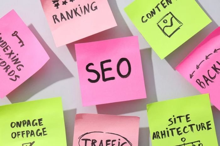 How to Build a Repeatable SEO Strategy for Local Business Clients