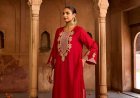 The Loom Launches Women’s Kurta Sets - Indian Ethnic Wear