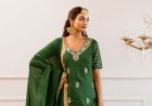The Loom Indian Karva Chauth Attire for Women
