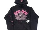 Spider Clothing: Redefining Streetwear With Sp5der and Iconic Spider Hoodies