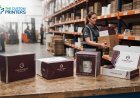 Custom Packaging Manufacturer | Quality Custom Boxes
