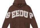Geedup Hoodie: The Perfect Choice for Casual Wear