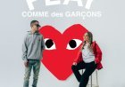 How to Find Authentic Comme des Garcons Clothing Online in the UK