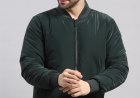 Rockit Jacket for Men: Comfort Meets Modern Athleisure