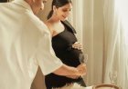 Beautiful Maternity Moments Captured with Care