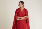 The Loom Trending Handcrafted Ethnic Wear Brand, Modern Indian Fashion