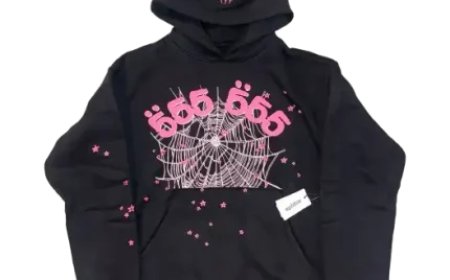 Spider Clothing: Redefining Streetwear With Sp5der and Iconic Spider Hoodies