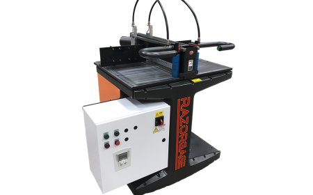 Where Can You Find the Right Upcut Saw for Sale for Your Shop?