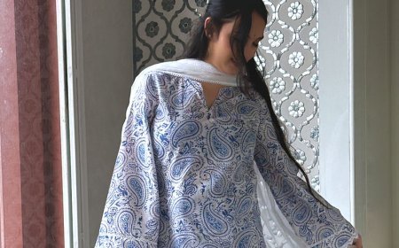 The Loom Karva Chauth 2026 with Festive Ethnic Wear for Women