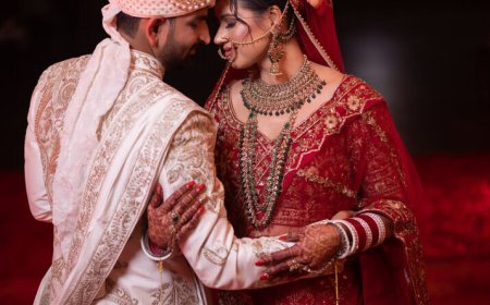Love and Laughter in Every Wedding Photograph
