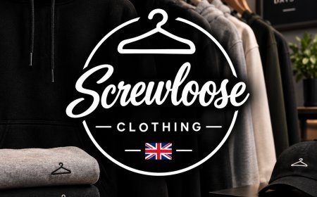Screwloose Clothing | Official Screwloose UK Store | UpTo 30% Off