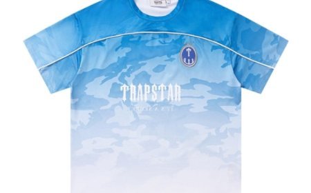 Trapstar Clothing: The Ultimate Guide to London Streetwear Fashion
