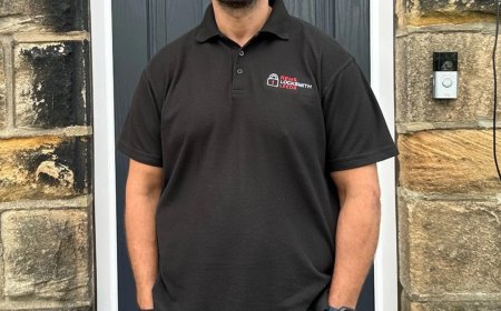 Rems Locksmiths in Leeds Dependable Lock and Security Solutions