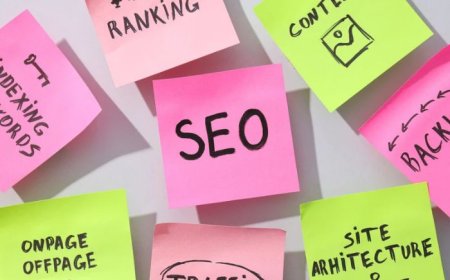 How to Build a Repeatable SEO Strategy for Local Business Clients