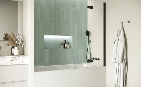 Where Architecture Meets Everyday Ease