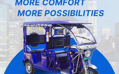 Top EV Manufacturing Companies in India - YC Electric Vehicles