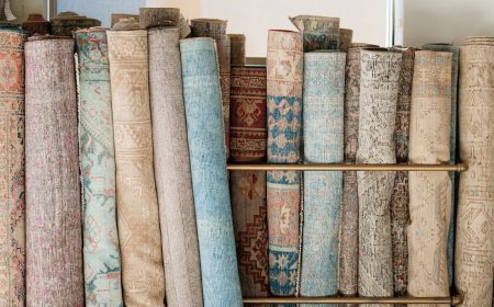 The Foundation of a Thoughtfully Curated Living Space
