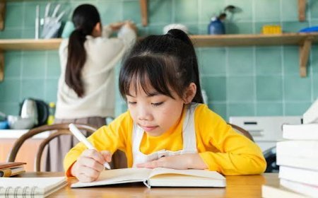 Choose the Right Montessori and Teacher Training Institute in Coimbatore