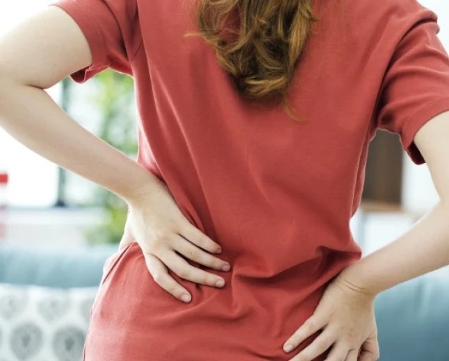 Living Well With Your Spine, at Any Age