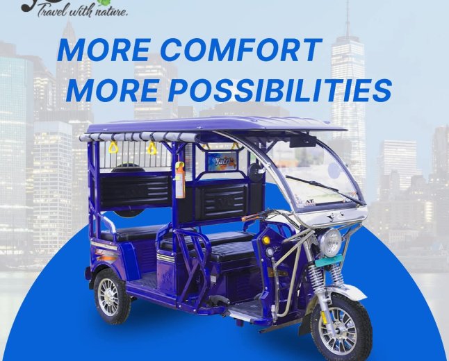 Top EV Manufacturing Companies in India - YC Electric Vehicles