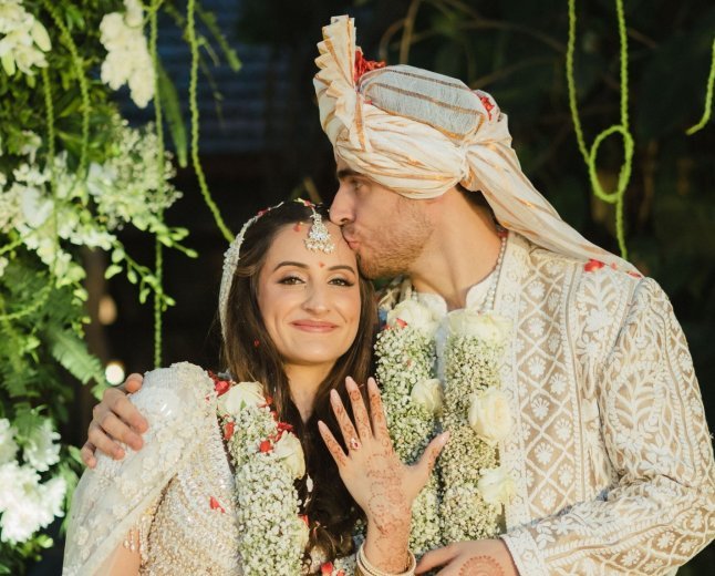 Wedding Memories Made Beautiful Forever