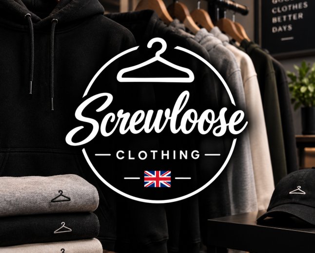 Screwloose Clothing | Official Screwloose UK Store | UpTo 30% Off