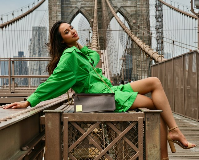 5 Must-Have New York Leather Bags for Every Occasion