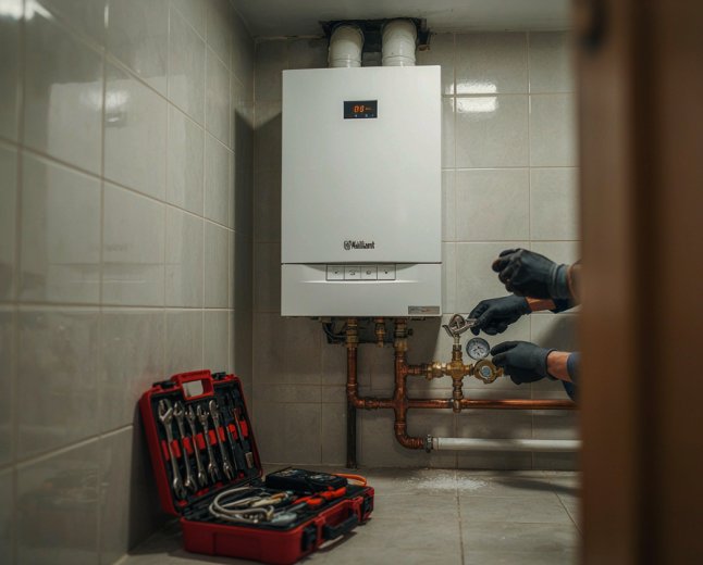 Should You Choose a Fixed Quote or a Daily Rate for Boiler Work?