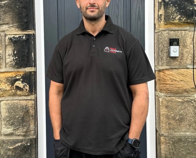 Rems Locksmiths in Leeds Dependable Lock and Security Solutions
